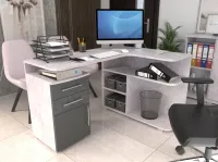 Bartos 3 számítógépasztal BL 3